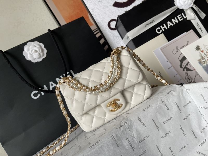 Chanel Stachel Bags